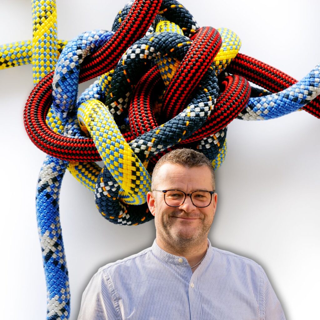 Coaching – Gordischer Knoten