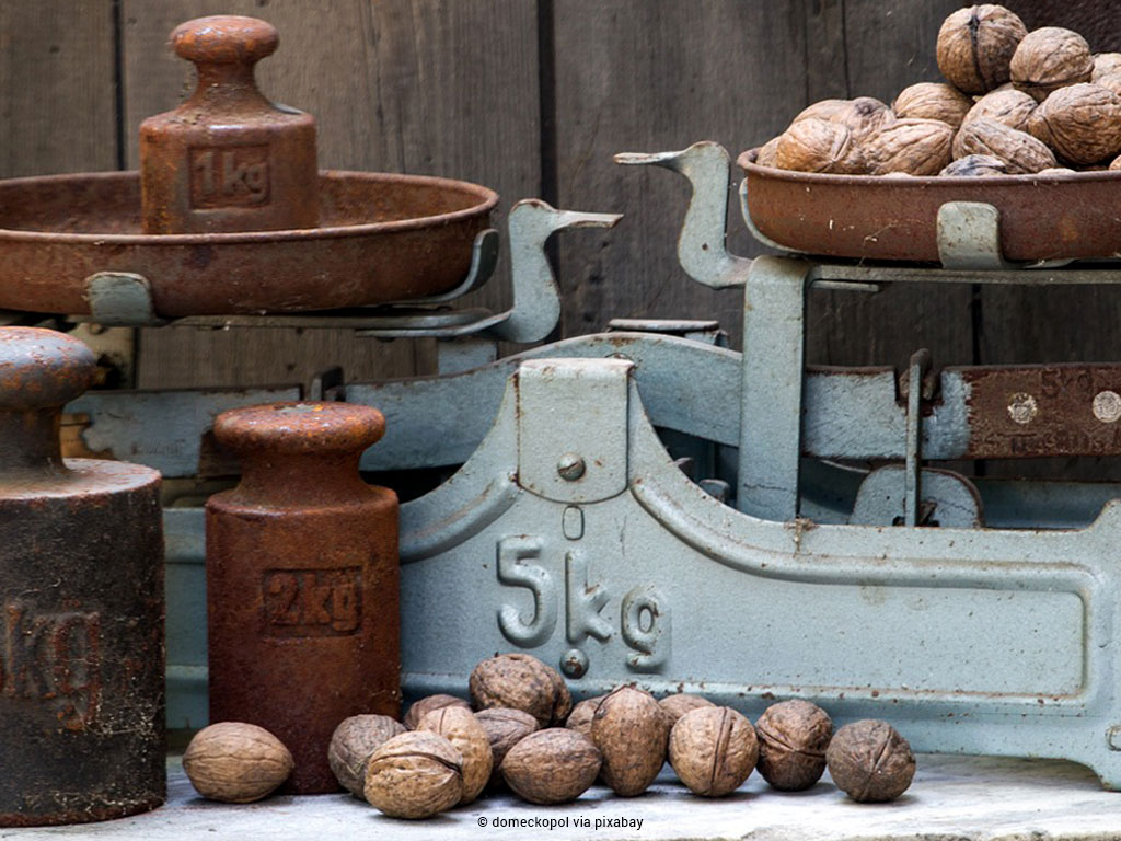 Work-Life-Balance und Social Media (Bild: domeckopol via pixabay, CC0)